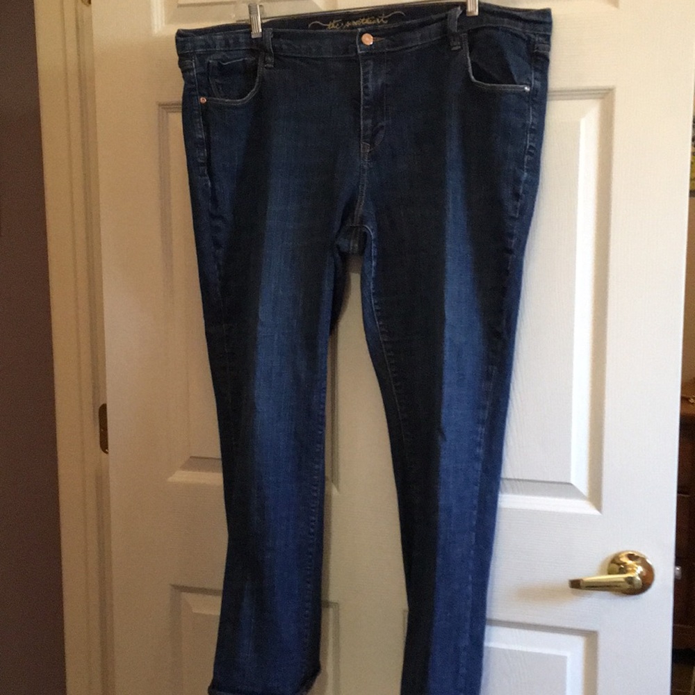 Old Navy The Sweetheart Collection Jeans